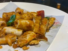 -猪肉婆私房菜(容桂总店)