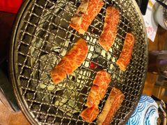 -热血兄弟·炭火烤肉(融侨中心店)
