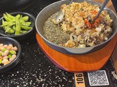 -九田家黑牛烤肉料理(珠江摩尔店)
