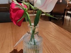 -芭莉与彩虹西餐厅(成都合生汇店)