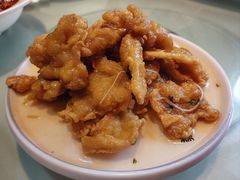 -福荣居褡裢火烧京味家常菜(西四店)