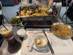 -后街佬·炭火鲜鱼杂(南城店)