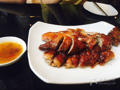 -高第街56号港式餐厅(山大路店)