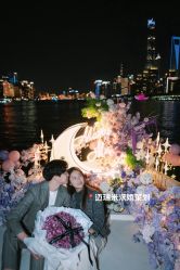 -迈瑞米求婚策划(静安店)