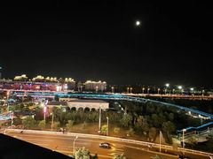 -曼乐辰餐厅(中庚漫游城店)