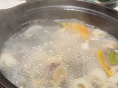 -狐狸爱上椰子鸡(滨江星光大道店)