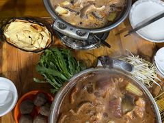 -范贤光鸡公煲(平乐园总店)