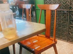 -绿茶餐厅(天津天河城店)