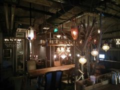 -MAAN COFFEE(金桥店)