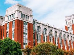 -华东政法大学(松江校区)