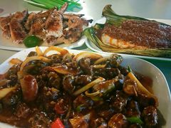 -纽顿熟食中心