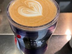 -Manner Coffee(芮欧百货店)