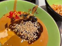 -一叶一世界·素食餐厅(锦华万达店)
