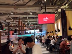 -青年公社烤鸭(滨湖银泰店)