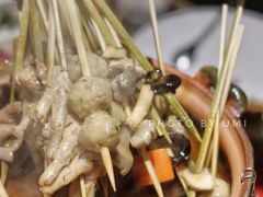 -那时新疆·车师(大宁音乐广场店)