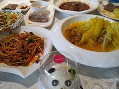 -马凯餐厅(长椿街店)