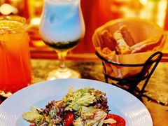 -The Cheebat 锌吧·Bistro(体育西店)