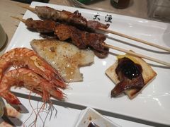 -大渔铁板烧(蛇口店)