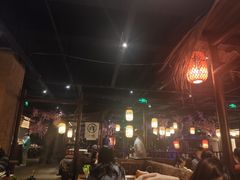 -7mall美食潮地标
