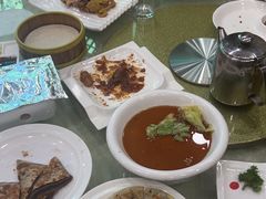 -东四民芳餐厅(世茂工三店)