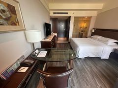 -杭州武林万怡酒店