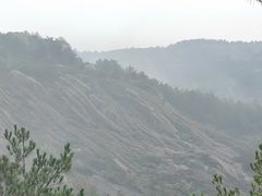 -木兰云雾山
