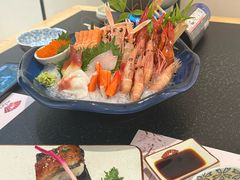 -桃夭日式料理(国信店)