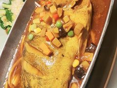 -徽韵人家·传承正宗徽菜(牡丹园店)