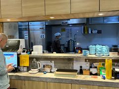 -何必是家面馆 HB noodles&coffee