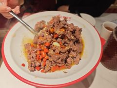 -辣可可·现炒黄牛肉(皇庭广场店)