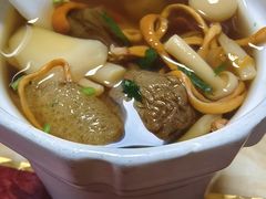 -南华寺素食馆(南华禅寺店)