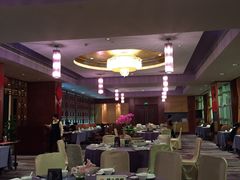 -无锡城中皇冠假日酒店·芳园中餐厅