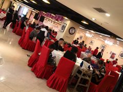 -金杏·粘卷子 烤鸭 农家菜