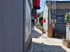 -遥桥古堡