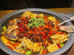 -烤匠麻辣烤鱼(万象城店)
