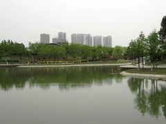 -白塘生态植物园