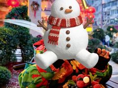 -Money Shops(愚园路店)