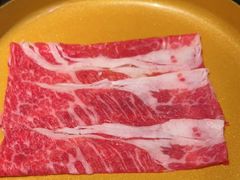 -牛New寿喜烧(金鹰世界店)