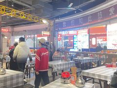 -彭耕记猪油炒小菜(吉联mall店)