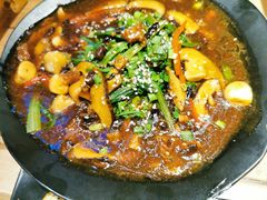 -屋外屋烧烤铺子(学院路店)