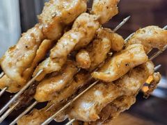 -壹块捌烧烤(灯市口店)