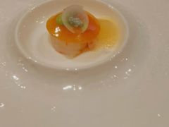 -北京古城老院厉晓麟精致菜