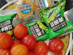 -芦月轩羊蝎子(北蜂窝店)