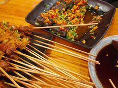 -回·龙虾铺·盆盆蟹·烧烤大排档(回龙观店)