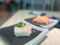 火炙大扇贝寿司-沼津港精致料理·寿喜烧·烧鸟(漕河泾印象城店)