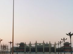 -天津妈祖文化园