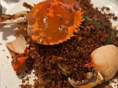 -喜记避风塘炒辣蟹(旗舰店)