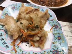 -老厨家(友谊路总店)