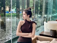 -广州天河希尔顿酒店