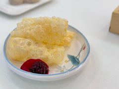 -蝴蝶泉宾馆-中餐厅